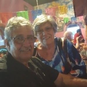 Meet your Posher, Deborah